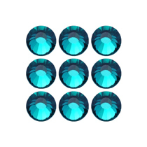 Blue Zircon