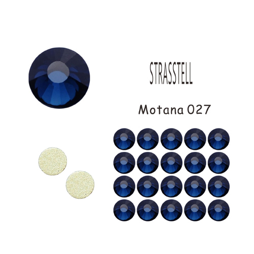 Non Hotfix Stone Montana